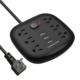 Power Outlet with Surge Protector