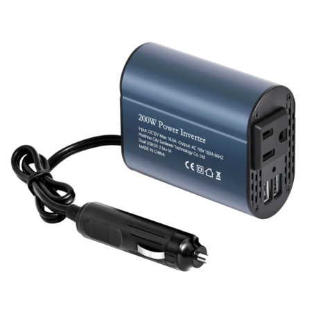 portable power inverter