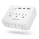 Mini Portable Surge Protector