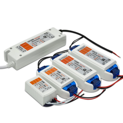 12 volt led drivers Power Supply 18W 28W 48W 72W 100W AC 110V 220V to 12V DC Lighting Transformer Adapter for LED Strip CCTV - Image 2