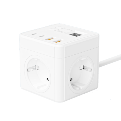 power strip surge protector