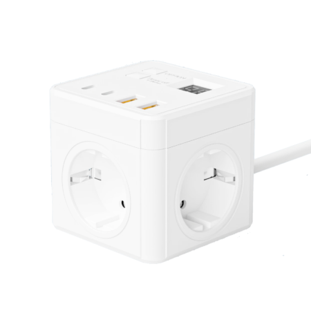 power strip surge protector