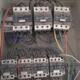 Electric Hoist Distribution Box